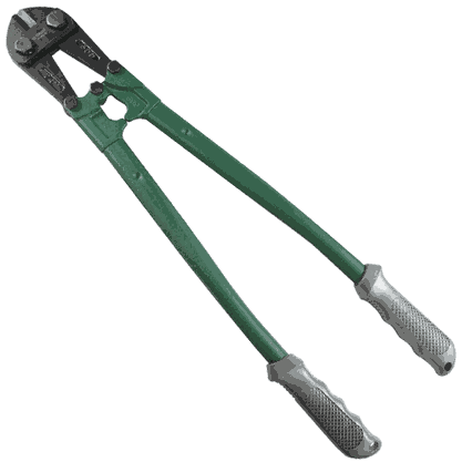 Alicate Corta Vergalhão e Cabo 24" - Sata Alicate Corta Vergalhão e Cabo 24" - Sata