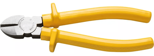 Alicate Corte Diagonal 6" Isolado 1000V Tramontina Alicate Corte Diagonal 6" Isolado 1000V Tramontina
