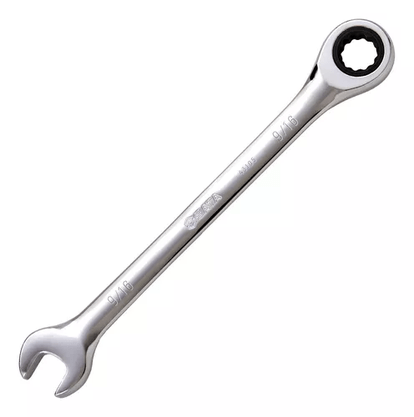 Chave Combinada Catraca 14MM - Sata Chave Combinada Catraca 14MM - Sata