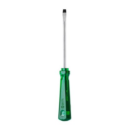 Chave de fenda 1/4 x 6.- Sata Chave de fenda 1/4 x 6.- Sata
