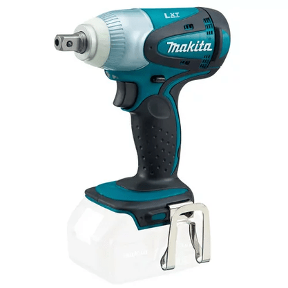 Chave de Impacto à bateria 18V encaixe de 1/2'' MAKITA - DTW251Z Chave de Impacto à bateria 18V encaixe de 1/2'' MAKITA - DTW251Z