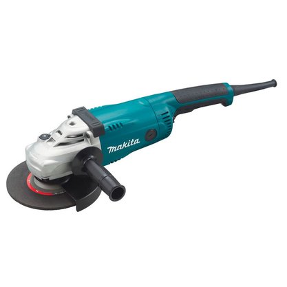 Esmerilhadeira Angular 2.200W 7 Pol. MAKITA - GA7020 Esmerilhadeira Angular 2.200W 7 Pol. MAKITA - GA7020