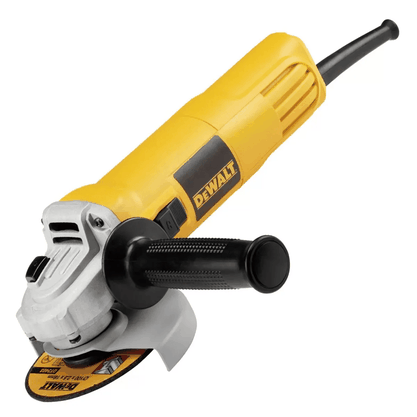 Esmerilhadeira Angular 4-1/2" (115mm) 950W - 220V - DEWALT Esmerilhadeira Angular 4-1/2" (115mm) 950W - 220V - DEWALT