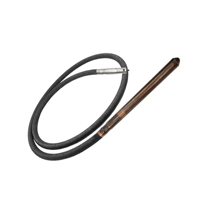 Mangote de 3,5 Metros para Vibrador de Concreto Makita VR1000 Mangote de 3,5 Metros para Vibrador de Concreto Makita VR1000