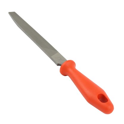 Lima Faca Murca 8" - Nicholson Lima Faca Murca 8" - Nicholson