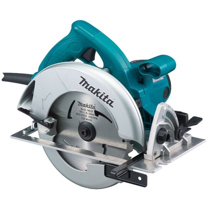 Serra Circular 185mm 1600W - MAKITA-HS7010 Serra Circular 185mm 1600W - MAKITA-HS7010
