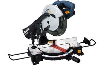Serra de Esquadria 10 Pol. 1.500W MAKITA - M2300G Serra de Esquadria 10 Pol. 1.500W MAKITA - M2300G