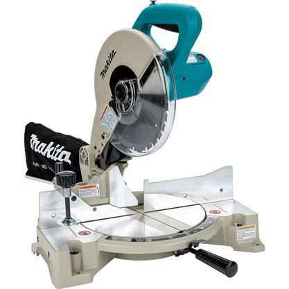 Serra de Esquadria 1650W MAKITA - LS1040 Serra de Esquadria 1650W MAKITA - LS1040