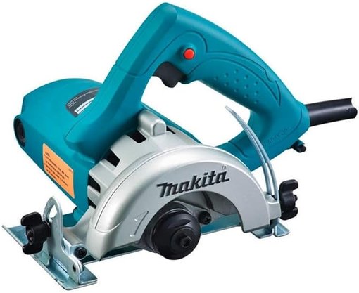 Serra Mármore Makita  - 4100NH2Z 1450W 125MM Serra Mármore Makita  - 4100NH2Z 1450W 125MM