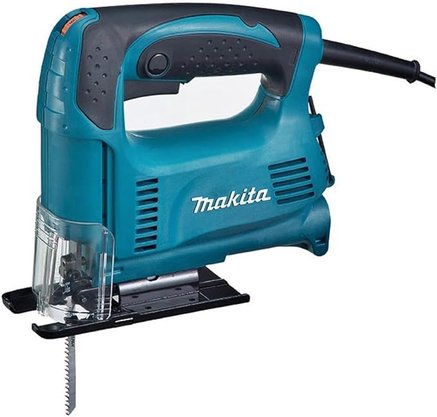 Serra Tico-Tico 65mm 450W MAKITA - 4327 Serra Tico-Tico 65mm 450W MAKITA - 4327