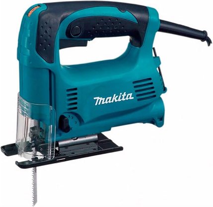 Serra Tico-Tico 65mm 450W MAKITA - 4328 Serra Tico-Tico 65mm 450W MAKITA - 4328