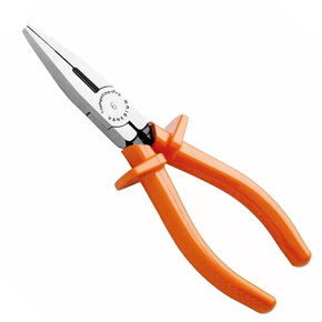 Alicate Bico Chato 6"  - Tramontina Pro