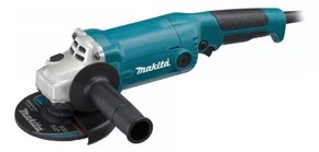 Esmerilhadeira Angular 5 Pol, 1050W e 11.000 RPM - Makita GA5010
