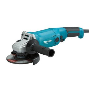 Esmerilhadeira Angular Makita M9002B - 5", 1.050W, 11.000 RPM