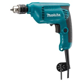 Furadeira Velocidade Variável e Reversível 450W 3/8 POL. - MAKITA 6412