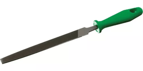 Lima Chata Murça 6" - K&F