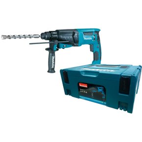 Martelete Combinado SDS PLUS 830W MAKITA - HR2630J