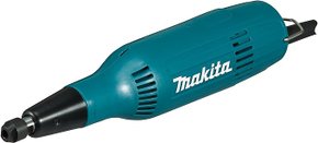 Retificadeira Reta 6mm (1/4'') 240W MAKITA - GD0603