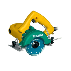 Serra Mármore Makita - 4100NH2BR 1450W 125MM