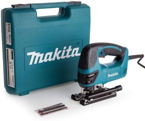 Serra Tico-Tico 720W MAKITA - 4350FCT