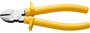 Alicate Corte Diagonal 6" Isolado 1000V Tramontina Alicate Corte Diagonal 6" Isolado 1000V Tramontina