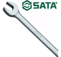 Chave Combinada 8 mm - Sata Chave Combinada 8 mm - Sata
