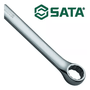 Chave Combinada 8 mm - Sata Chave Combinada 8 mm - Sata