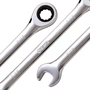 Chave Combinada Catraca 14MM - Sata Chave Combinada Catraca 14MM - Sata
