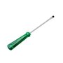 Chave de fenda 1/4 x 6.- Sata Chave de fenda 1/4 x 6.- Sata