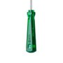 Chave de fenda 1/4 x 6.- Sata Chave de fenda 1/4 x 6.- Sata