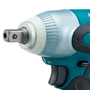 Chave de Impacto à bateria 18V encaixe de 1/2'' MAKITA - DTW251Z Chave de Impacto à bateria 18V encaixe de 1/2'' MAKITA - DTW251Z