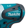 Chave de Impacto à bateria 18V encaixe de 1/2'' MAKITA - DTW251Z Chave de Impacto à bateria 18V encaixe de 1/2'' MAKITA - DTW251Z