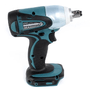 Chave de Impacto à bateria 18V encaixe de 1/2'' MAKITA - DTW251Z Chave de Impacto à bateria 18V encaixe de 1/2'' MAKITA - DTW251Z
