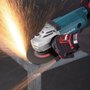 Esmerilhadeira Angular 2.200W 7 Pol. MAKITA - GA7020 Esmerilhadeira Angular 2.200W 7 Pol. MAKITA - GA7020