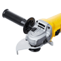 Esmerilhadeira Angular 4-1/2" (115mm) 950W - 220V - DEWALT Esmerilhadeira Angular 4-1/2" (115mm) 950W - 220V - DEWALT
