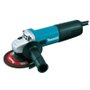 Esmerilhadeira Angular 4.1/2 Pol. 840W MAKITA - 9557HNG Esmerilhadeira Angular 4.1/2 Pol. 840W MAKITA - 9557HNG