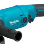 Esmerilhadeira Angular Makita M9002B - 5", 1.050W, 11.000 RPM Esmerilhadeira Angular Makita M9002B - 5", 1.050W, 11.000 RPM