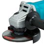 Esmerilhadeira Angular Makita M9002B - 5", 1.050W, 11.000 RPM Esmerilhadeira Angular Makita M9002B - 5", 1.050W, 11.000 RPM