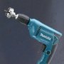 Furadeira 3/8 Pol.450 watts - MAKITA-6413