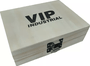 Jogo de Fresa Tupia 12PCS Haste  6MM - Vip Tools Jogo de Fresa Tupia 12PCS Haste  6MM - Vip Tools