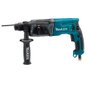 Martelete Combinado SDS PLUS 800W MAKITA - HR2470 Martelete Combinado SDS PLUS 800W MAKITA - HR2470