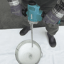 Misturador de Argamassa 800W - 700 RPM - M6600B - Makita Misturador de Argamassa 800W - 700 RPM - M6600B - Makita