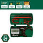 Multimetro Digital dde Bolso CAT II - Sata Multimetro Digital dde Bolso CAT II - Sata