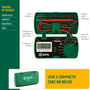 Multimetro Digital dde Bolso CAT II - Sata Multimetro Digital dde Bolso CAT II - Sata