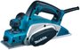 Plaina Elétrica 620W 82mm MAKITA - KP0800 Plaina Elétrica 620W 82mm MAKITA - KP0800