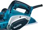 Plaina Elétrica 620W 82mm MAKITA - KP0800 Plaina Elétrica 620W 82mm MAKITA - KP0800