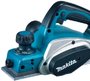Plaina Elétrica 620W 82mm MAKITA - KP0800 Plaina Elétrica 620W 82mm MAKITA - KP0800