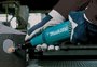 Retificadeira Reta 6mm (1/4'') 240W MAKITA - GD0603