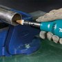 Retificadeira Reta 6mm (1/4'') 240W MAKITA - GD0603