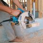 Serra Circular 185mm 1600W - MAKITA-HS7010 Serra Circular 185mm 1600W - MAKITA-HS7010